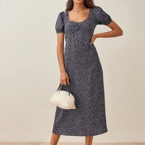 Reformation Kelby Dress, M